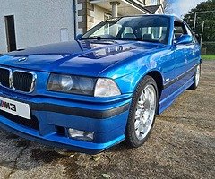 Bmw M3 3.2 Evo - Image 10/10