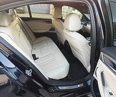 2018 BMW 530 E DRIVE - HYBRID - HIGH SPEC -NCT & TAX - Image 4/10