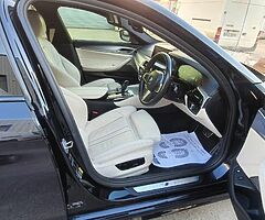 2018 BMW 530 E DRIVE - HYBRID - HIGH SPEC -NCT & TAX - Image 5/10