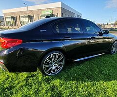 2018 BMW 530 E DRIVE - HYBRID - HIGH SPEC -NCT & TAX - Image 6/10