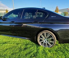 2018 BMW 530 E DRIVE - HYBRID - HIGH SPEC -NCT & TAX - Image 8/10