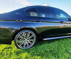 2018 BMW 530 E DRIVE - HYBRID - HIGH SPEC -NCT & TAX - Image 10/10