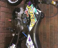 2019 Stomp 110 - Image 3/3