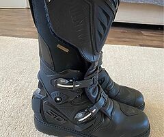 Sidi Adventure 2 Goretex - Image 3/5