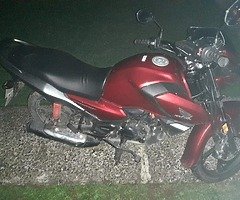 2021 Honda CB - Image 3/6