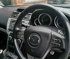 2008 Mazda 6 Diesel 2.0TDI - Image 5/6