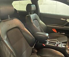 AUDI A3 AUTOMATIC DSG 2.0TDI S-line - Image 7/8