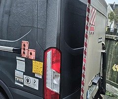 Ford transit 350 HR mwb RWD - Image 3/4