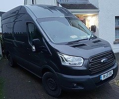 Ford transit 350 HR mwb RWD - Image 4/4