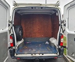 06 renault master crewcab - Image 9/10