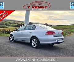 2014 2014 VW PASSAT 1.6 TDI TRENDLINE BLUEMOTION NCT 10/23 TAX 6/22  PASSAT - Image 3/10