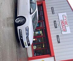 Passat 2011