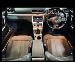 Passat 2011