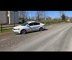 Passat 2011 - Image 4/5