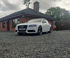 2011 Audi A4 S-line - Image 5/8