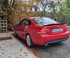 Bmw 320i 2008
