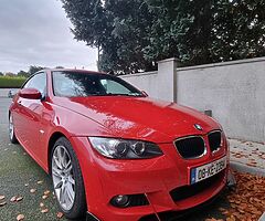 Bmw 320i 2008