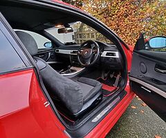 Bmw 320i 2008 - Image 4/5
