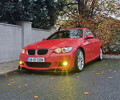 Bmw 320i 2008 - Image 5/5
