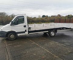 2014 Iveco Daily 35