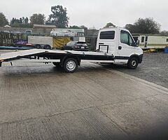 2014 Iveco Daily 35