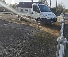 2014 Iveco Daily 35 - Image 3/7