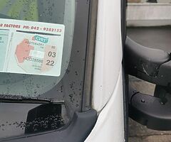 2014 Iveco Daily 35 - Image 6/7