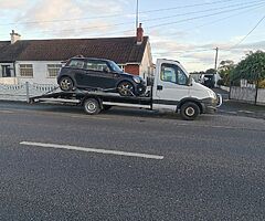 2014 Iveco Daily 35 - Image 7/7
