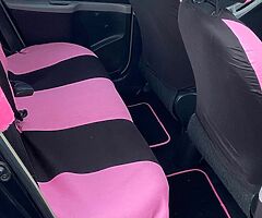 Toyota Yaris - Image 3/9