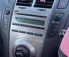 Toyota Yaris - Image 9/9