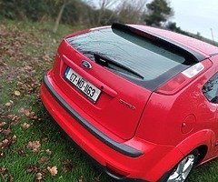 Ford focus - Image 3/8
