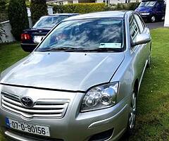 Toyota’s W4anted