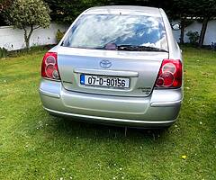 Toyota’s W4anted