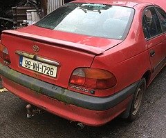Toyota’s W4anted - Image 4/9