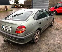Toyota’s W4anted - Image 5/9