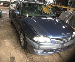 Toyota’s W4anted - Image 7/9