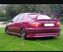 Toyota’s W4anted - Image 8/9