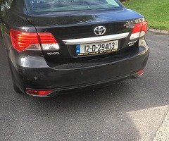Toyota’s W4anted - Image 9/9