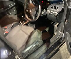 Opel astea 13 d  nct 05/22 - Image 4/5
