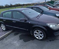 Opel astea 13 d  nct 05/22 - Image 5/5
