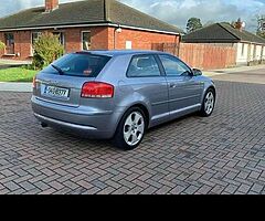 Audi A3 - Image 4/5