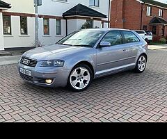 Audi A3 - Image 5/5