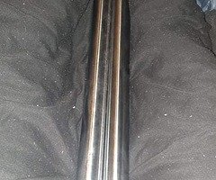 1992 Mc22 CBR250RR - Image 9/10