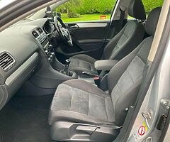 Volkswagen Golf - Image 4/6