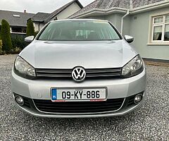 Volkswagen Golf - Image 6/6