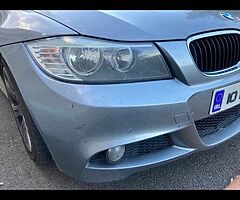 BMW E90 320d M Sport - Image 4/10