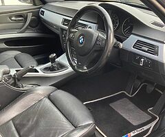 BMW E90 320d M Sport - Image 5/10