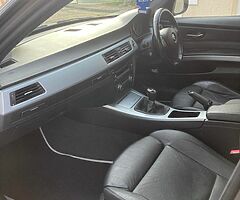 BMW E90 320d M Sport - Image 6/10