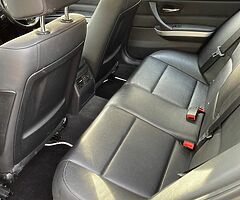 BMW E90 320d M Sport - Image 7/10