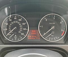 BMW E90 320d M Sport - Image 8/10